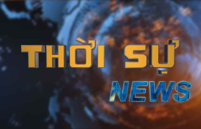  Thời Sự Chiều 06-04-2023